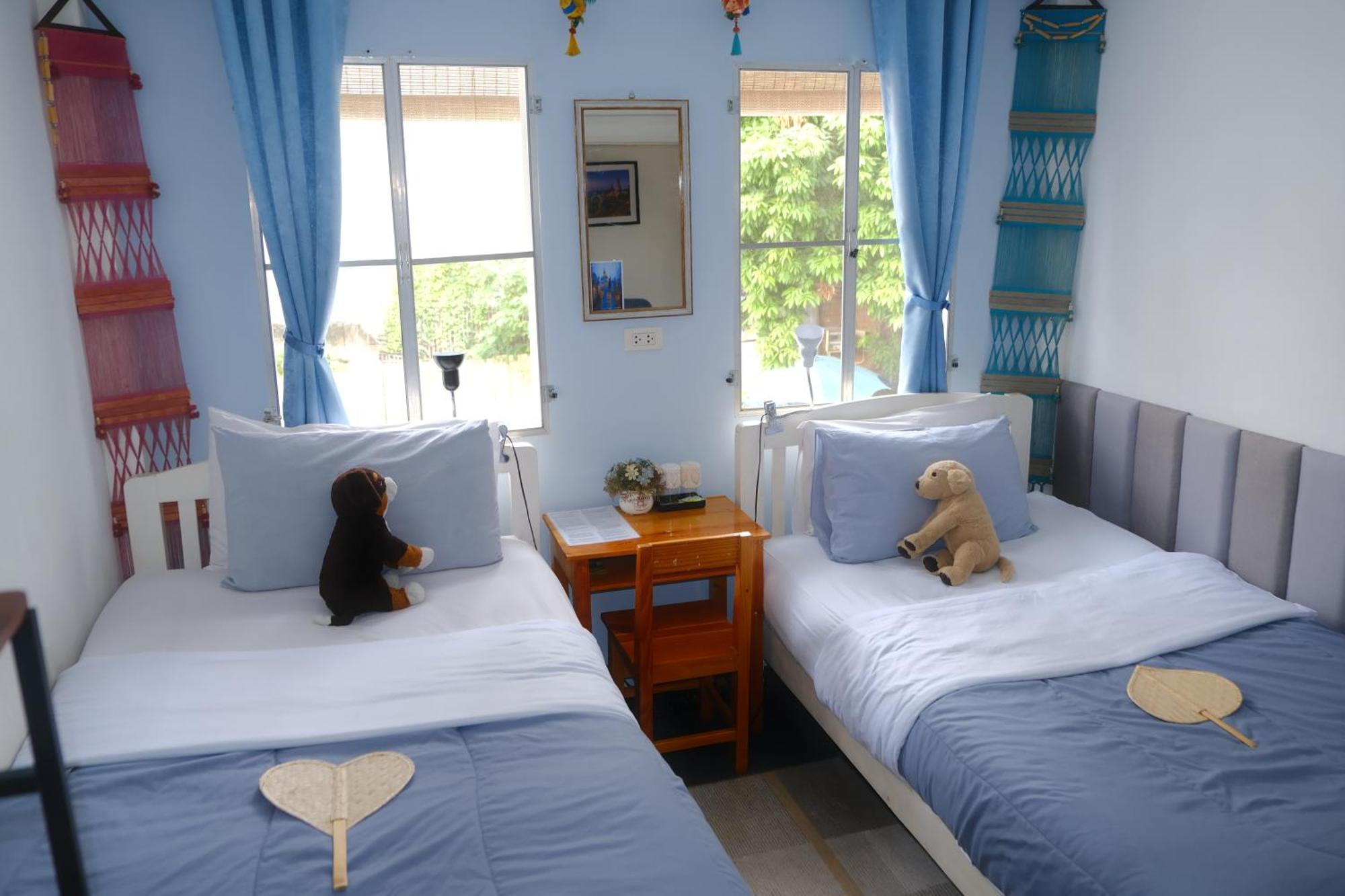 Paapu House — Photos 1