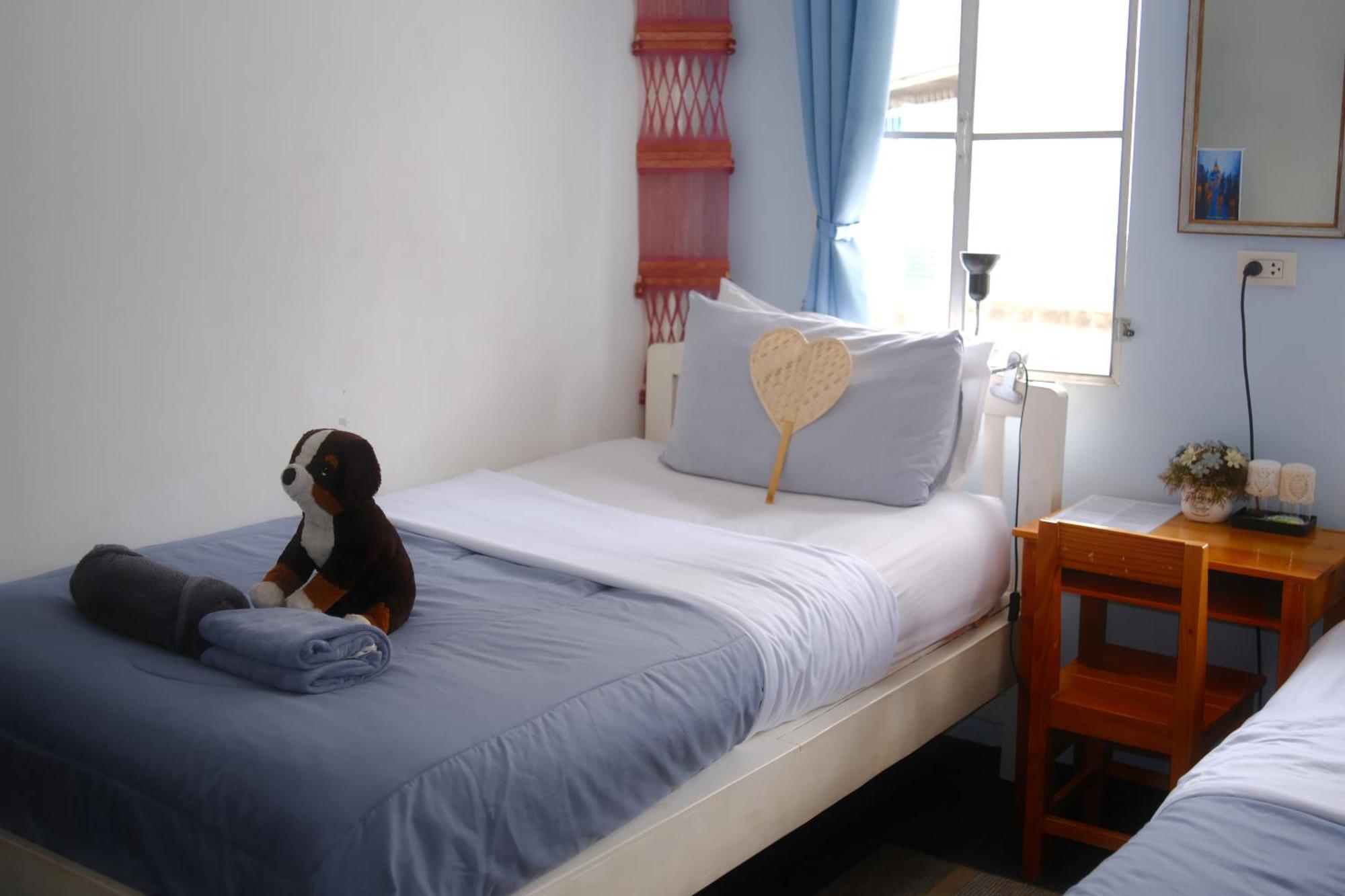 Paapu House, Chiang Mai